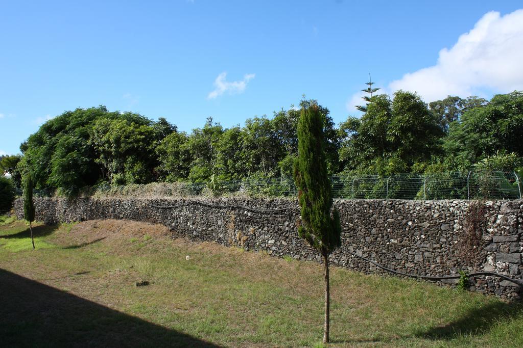 Apartamento Mar E Serra Ponta Delgada Exterior foto
