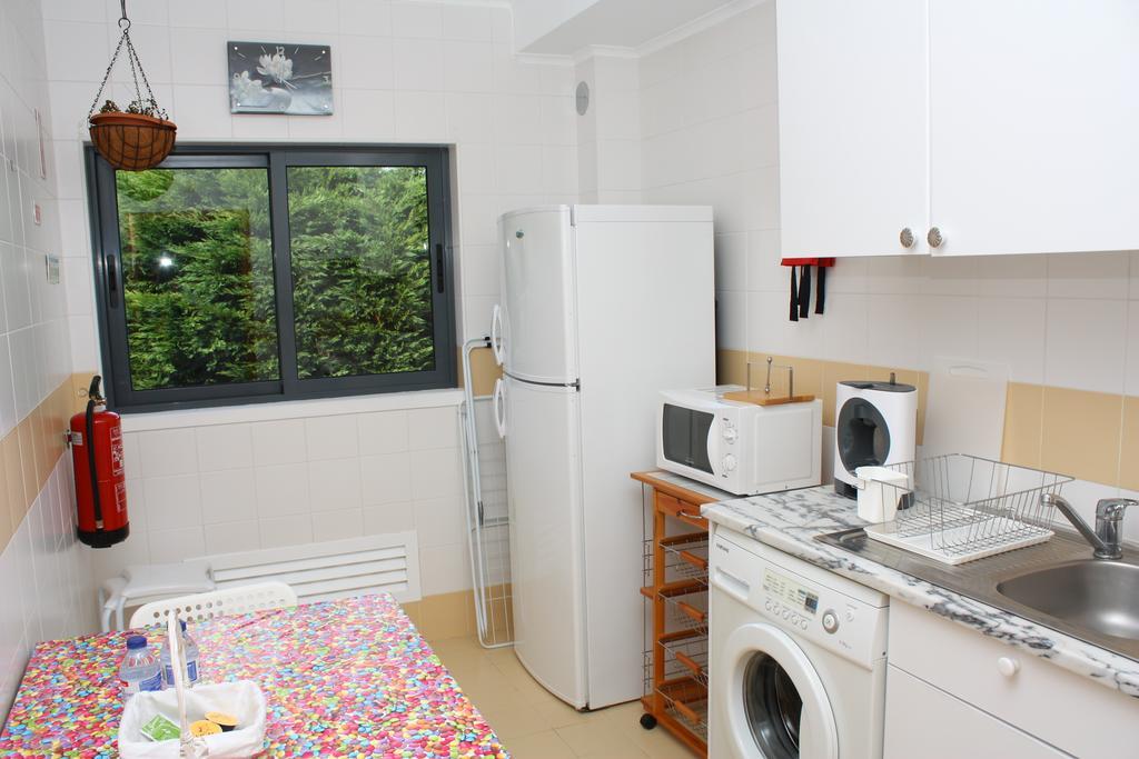 Apartamento Mar E Serra Ponta Delgada Exterior foto