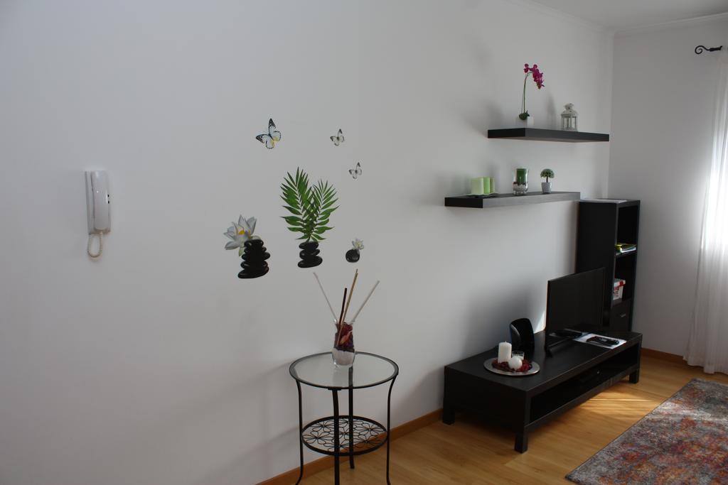 Apartamento Mar E Serra Ponta Delgada Exterior foto