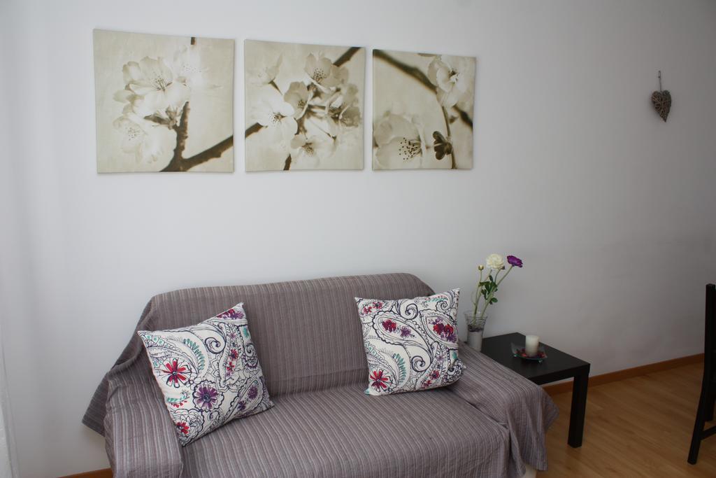 Apartamento Mar E Serra Ponta Delgada Exterior foto