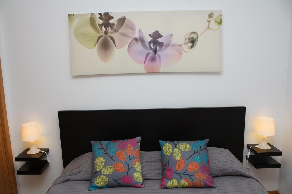 Apartamento Mar E Serra Ponta Delgada Exterior foto