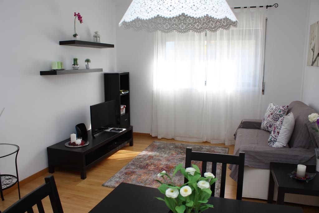 Apartamento Mar E Serra Ponta Delgada Exterior foto