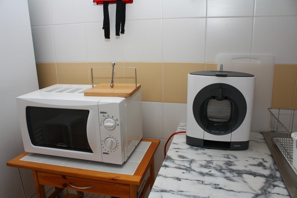 Apartamento Mar E Serra Ponta Delgada Exterior foto
